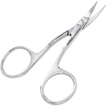 Load image into Gallery viewer, Embroidery Scissors (Double Curved Extra Fine Tip) 3.5" by Havel's