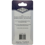 Load image into Gallery viewer, Embroidery Scissors (Double Curved Extra Fine Tip) 3.5" by Havel's