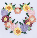 Load image into Gallery viewer, Embroidery Stitch Guide Book by Linda Causee - Leisure Arts