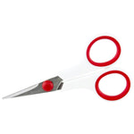 Load image into Gallery viewer, Fabric & Craft Scissors Set (with Comfort Grip) 2/Pkg by Singer