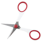Load image into Gallery viewer, Fabric & Craft Scissors Set (with Comfort Grip) 2/Pkg by Singer