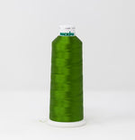 Load image into Gallery viewer, Fern Green Color, Classic Rayon Machine Embroidery Thread, (#40 Weight, Ref. 1170), Various Sizes by MADEIRA