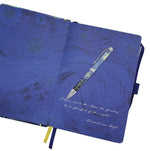 Load image into Gallery viewer, Fine Art Writing Pen, "Starry Night" by Vincent Van Gogh