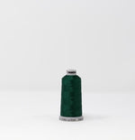 Load image into Gallery viewer, Fir Green Color, Polyneon Machine Embroidery Thread, (#40 Weight, Ref. 1703), Various Sizes by MADEIRA