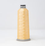 Load image into Gallery viewer, Flan Brown Orange Color -- Ref. # 1723 -- Polyneon Machine Embroidery Thread -- (#40 / #60 Weights) -- Various Sizes by MADEIRA®