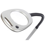 Load image into Gallery viewer, Floor LED Light Lamp and 2X Magnifier