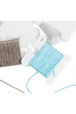 Load image into Gallery viewer, DMC® - Floss Numbers Stickers