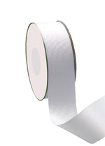 Load image into Gallery viewer, 1.5 Inch, Light-Weight Flat Grosgrain Ribbon with Woven Edge, 27 yards