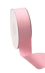 Load image into Gallery viewer, 1.5 Inch, Light-Weight Flat Grosgrain Ribbon with Woven Edge, 27 yards