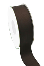 Load image into Gallery viewer, 1.5 Inch, Light-Weight Flat Grosgrain Ribbon with Woven Edge, 27 yards