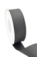 Load image into Gallery viewer, 1.5 Inch, Light-Weight Flat Grosgrain Ribbon with Woven Edge, 27 yards