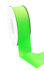 Load image into Gallery viewer, 1.5 Inch, Light-Weight Flat Grosgrain Ribbon with Woven Edge, 27 yards