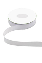 Load image into Gallery viewer, 3/4 (0.75) Inch, Light-Weight Flat Grosgrain Ribbon with Woven Edge, 27 yards