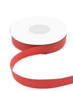 Load image into Gallery viewer, 3/4 (0.75) Inch, Light-Weight Flat Grosgrain Ribbon with Woven Edge, 27 yards