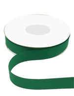 Load image into Gallery viewer, 3/4 (0.75) Inch, Light-Weight Flat Grosgrain Ribbon with Woven Edge, 27 yards