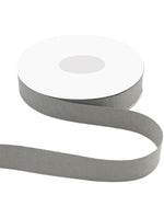 Load image into Gallery viewer, 3/4 (0.75) Inch, Light-Weight Flat Grosgrain Ribbon with Woven Edge, 27 yards