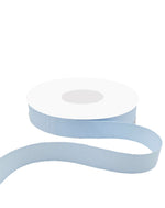 Load image into Gallery viewer, 3/4 (0.75) Inch, Light-Weight Flat Grosgrain Ribbon with Woven Edge, 27 yards
