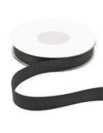 Load image into Gallery viewer, 3/4 (0.75) Inch, Light-Weight Flat Grosgrain Ribbon with Woven Edge, 27 yards