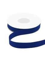 Load image into Gallery viewer, 3/4 (0.75) Inch, Light-Weight Flat Grosgrain Ribbon with Woven Edge, 27 yards