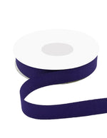 Load image into Gallery viewer, 3/4 (0.75) Inch, Light-Weight Flat Grosgrain Ribbon with Woven Edge, 27 yards
