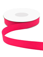 Load image into Gallery viewer, 3/4 (0.75) Inch, Light-Weight Flat Grosgrain Ribbon with Woven Edge, 27 yards