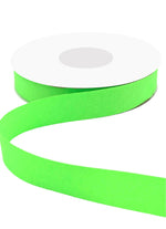 Load image into Gallery viewer, 3/4 (0.75) Inch, Light-Weight Flat Grosgrain Ribbon with Woven Edge, 27 yards