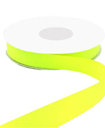 Load image into Gallery viewer, 3/4 (0.75) Inch, Light-Weight Flat Grosgrain Ribbon with Woven Edge, 27 yards