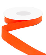 Load image into Gallery viewer, 3/4 (0.75) Inch, Light-Weight Flat Grosgrain Ribbon with Woven Edge, 27 yards