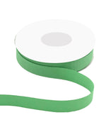 Load image into Gallery viewer, 3/4 (0.75) Inch, Light-Weight Flat Grosgrain Ribbon with Woven Edge, 27 yards