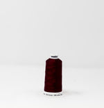 Load image into Gallery viewer, Garnet Color, Classic Rayon Machine Embroidery Thread, (#40 Weight, Ref. 1385), Various Sizes by MADEIRA