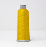 Load image into Gallery viewer, Gold Nugget Color, Polyneon Machine Embroidery Thread, (#40 Weight, Ref. 1724), Various Sizes by MADEIRA