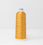 Load image into Gallery viewer, Golden Retriever Brown Beige Color, Classic Rayon Machine Embroidery Thread, (#40 Weight, Ref. 1272), Various Sizes by MADEIRA