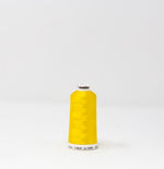 Load image into Gallery viewer, Goldenrod Yellow Color, Classic Rayon Machine Embroidery Thread, (#40 Weight, Ref. 1064), Various Sizes by MADEIRA