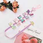 Load image into Gallery viewer, Hair Accessories Holder Ribbon