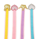 Load image into Gallery viewer, Hair Accessories Holder Ribbon