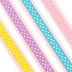 Load image into Gallery viewer, Hair Accessories Holder Ribbon