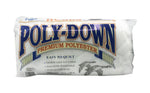 Load image into Gallery viewer, Hobbs Poly-Down Premium 100% Polyester Batting, Various Sizes