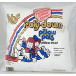 Load image into Gallery viewer, Square Pillow Inserts, Various Sizes