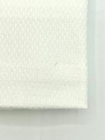 Load image into Gallery viewer, Guest Towel Plain Pique, White Color