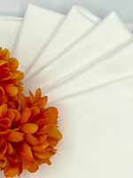 Load image into Gallery viewer, Guest Towel Plain Pique, White Color