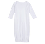 Load image into Gallery viewer, Baby Embroidery Blank Set, White Color