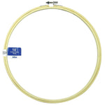 Load image into Gallery viewer, Round Wooden Embroidery Hoops (Various Sizez) by Janlynn