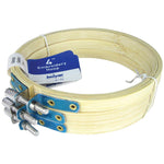 Load image into Gallery viewer, Round Wooden Embroidery Hoops (Various Sizez) by Janlynn