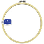 Load image into Gallery viewer, Round Wooden Embroidery Hoops (Various Sizez) by Janlynn