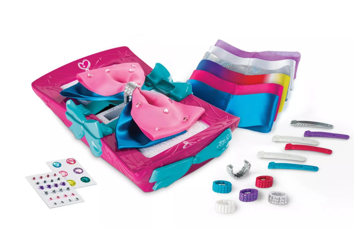 JoJo Bow Hair Maker – Blanks for Crafters display picture 3