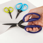 Load image into Gallery viewer, Sewing Scissors Karen Kay Buckley 4" / 6" / 7.5" Perfect Scissors