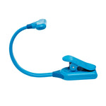 Load image into Gallery viewer, LED Clip-On Light (Various Colors) by NuFlex