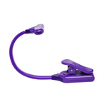 Load image into Gallery viewer, LED Clip-On Light (Various Colors) by NuFlex