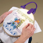 Load image into Gallery viewer, LED Clip-On Light (Various Colors) by NuFlex