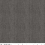 Load image into Gallery viewer, Linen Fabric - Dark Gray Color, Ref. LN300-DKGRAY -- Linen Collection by Riley Blake Designs®